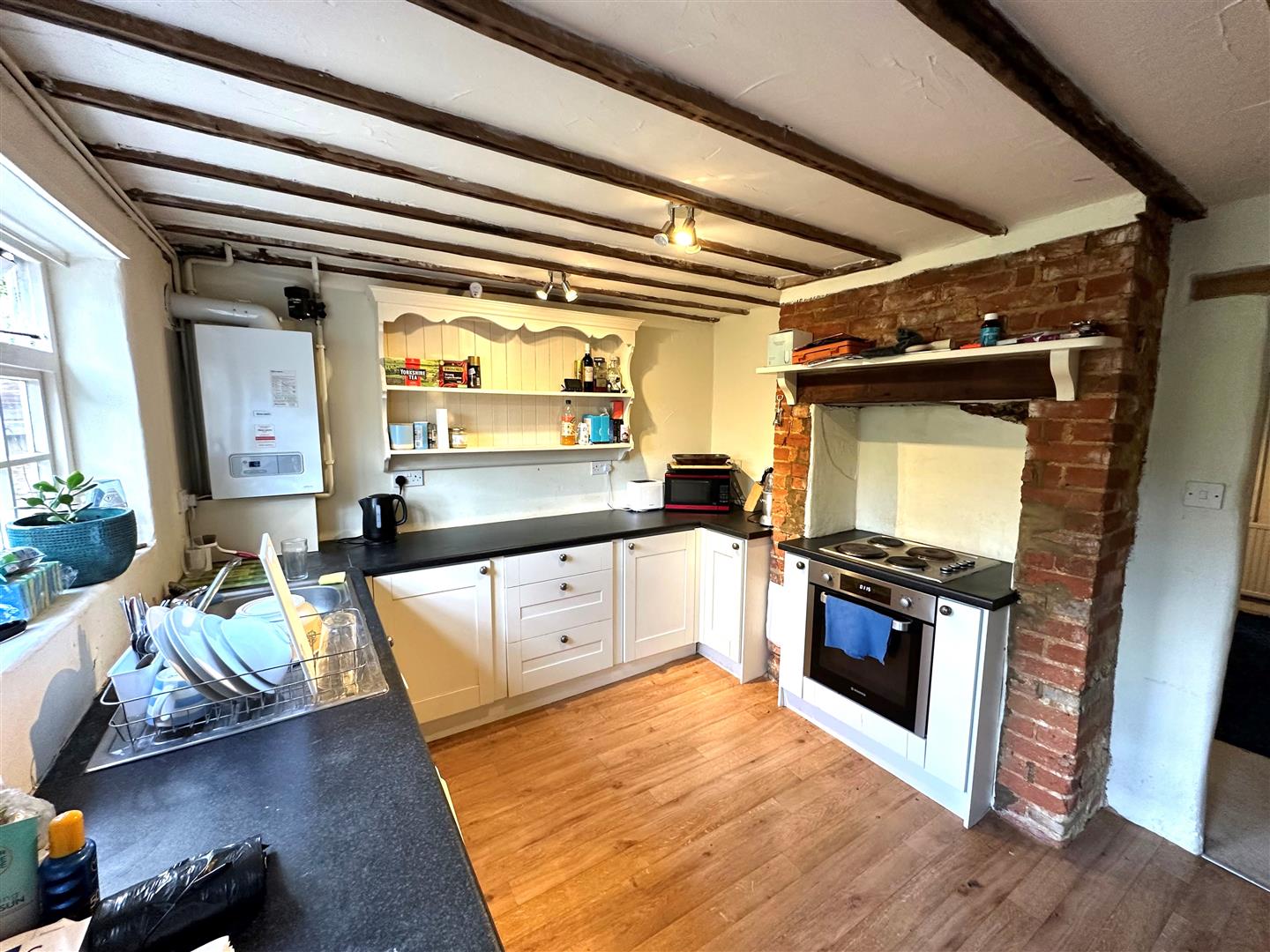 Trueman & Grundy Coopers Terrace, East Street, Farnham Trueman & Grundy